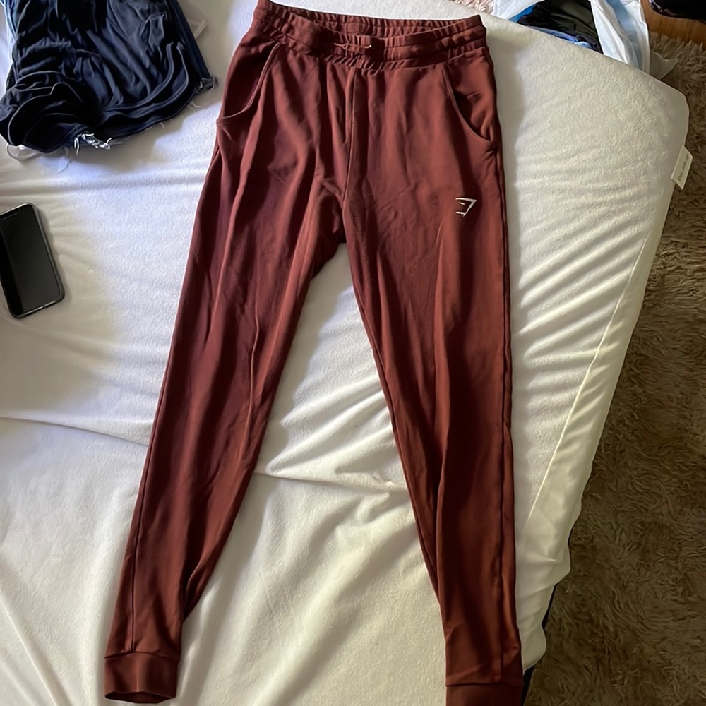 Gym Shark sweat pants
